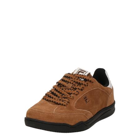 Fila FILA Sneakers laag camel / zwart