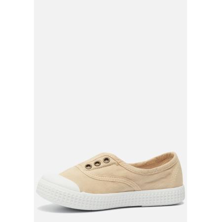 Igor Berri sneakers beige Textiel 70202