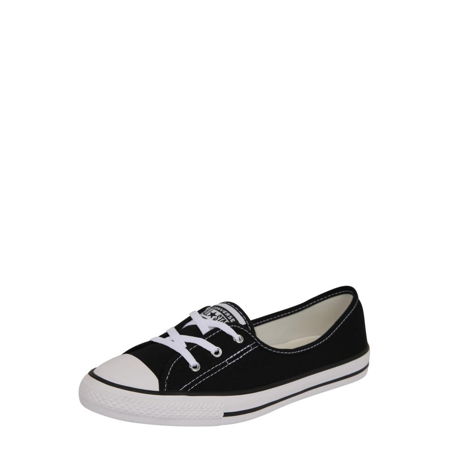 Converse CONVERSE Sneakers laag Chuck Taylor All Star zwart / wit -