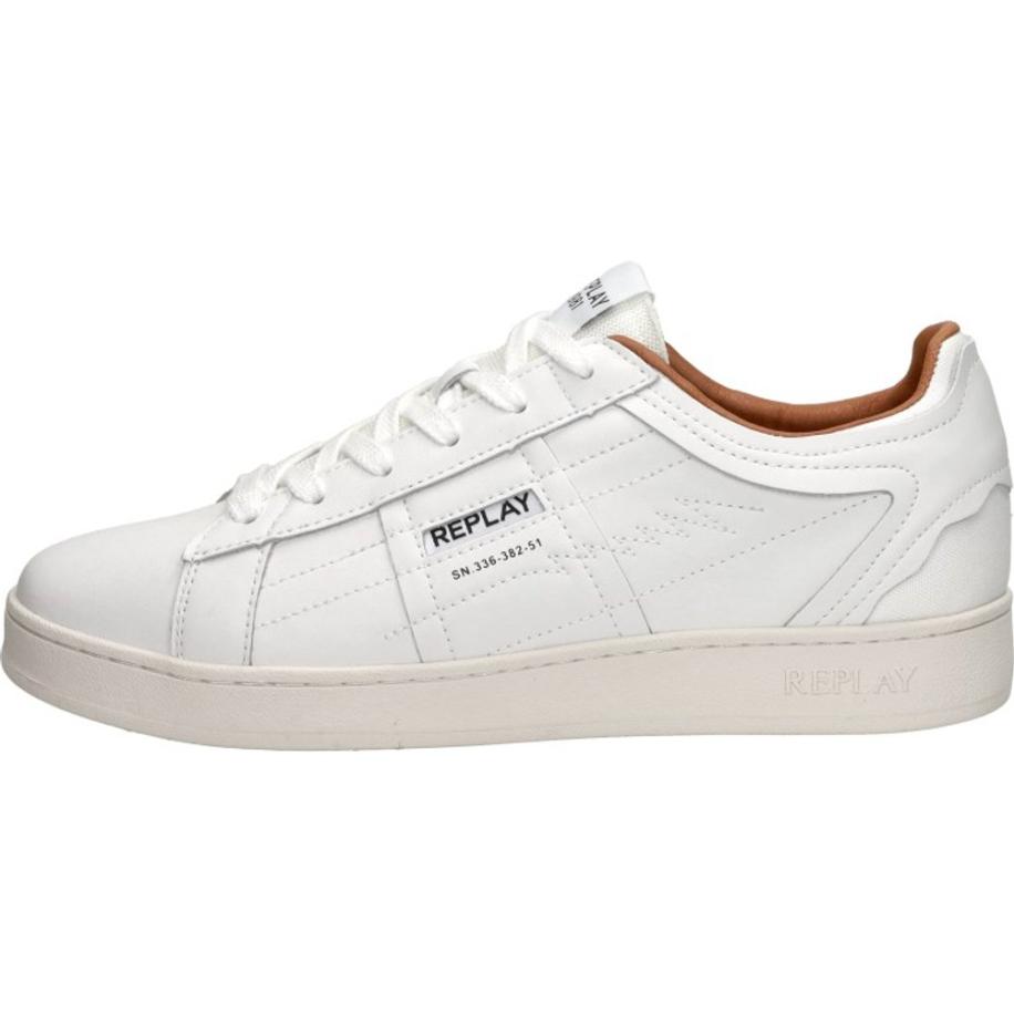 Replay - Smash Pro Lay Wit