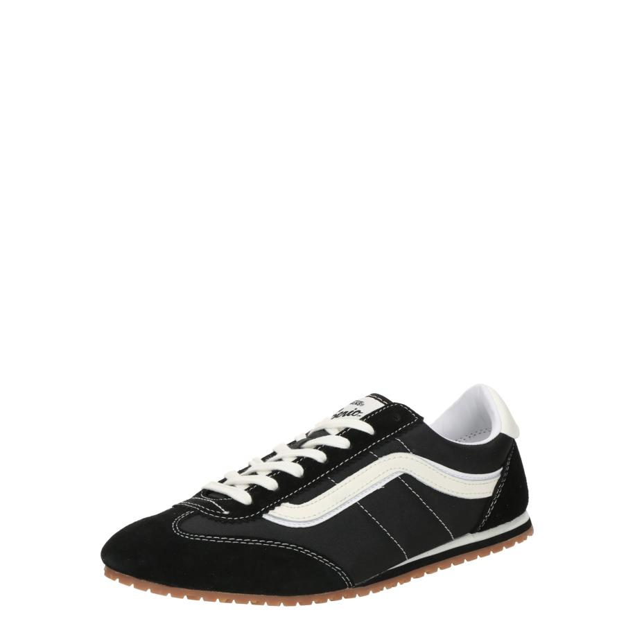 Vans VANS Sneakers laag SUPER zwart / wit -