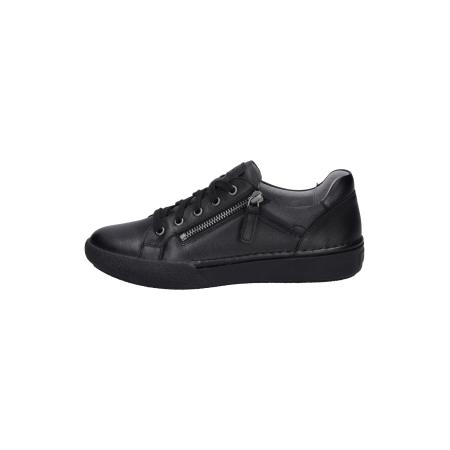 Josef Seibel JOSEF SEIBEL Sneakers laag zwart