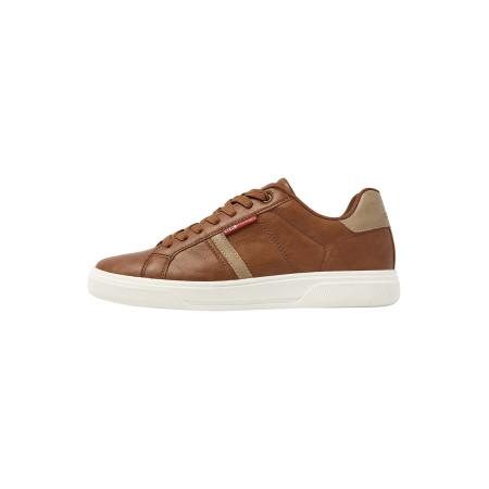 British Knights BRITISH KNIGHTS Sneakers laag Brody beige / cognac