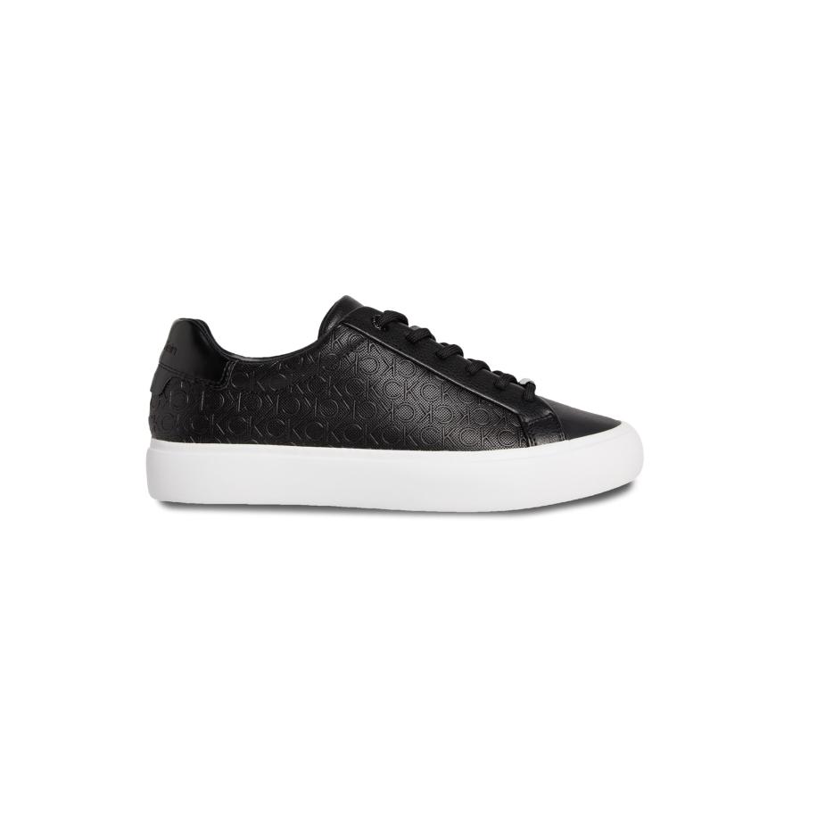 Calvin Klein Calvin Klein Sneakers laag zwart -