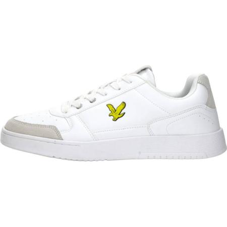 Lyle & Scott - Croy