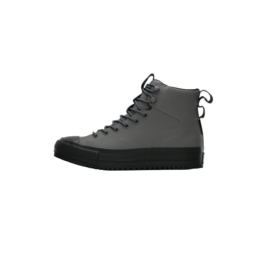 Converse CONVERSE Sneakers hoog CTAS HIKER donkergrijs / zwart -