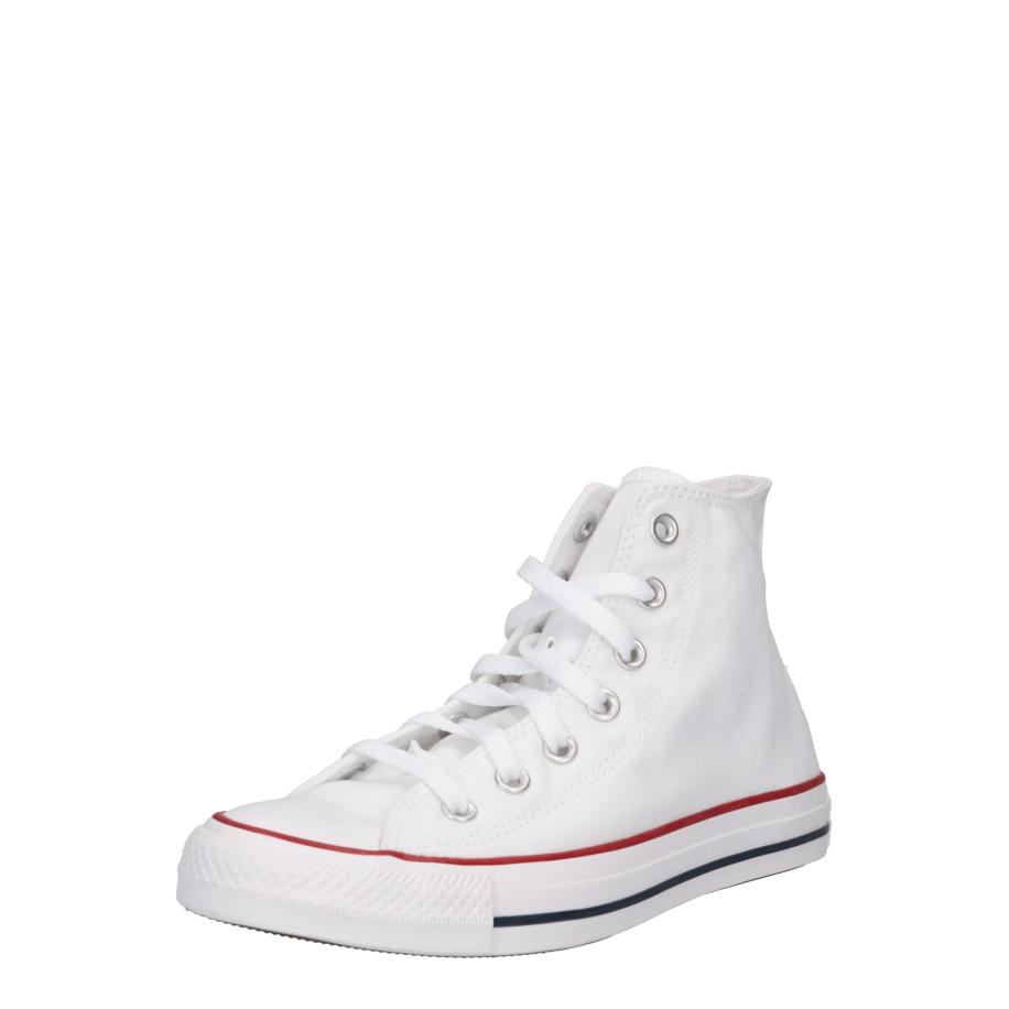 Converse CONVERSE Sneakers hoog CHUCK TAYLOR ALL STAR CLASSIC HI WIDE FIT blauw / wit -
