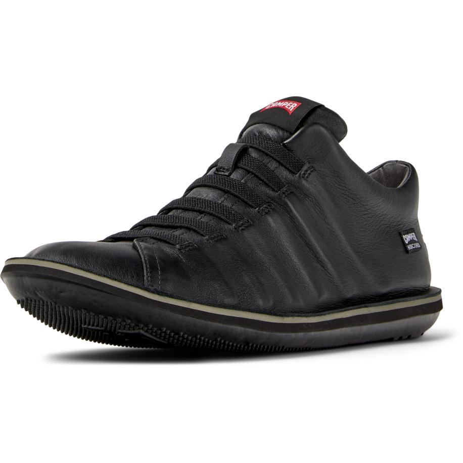 Camper CAMPER Sneakers laag Beetle zwart -