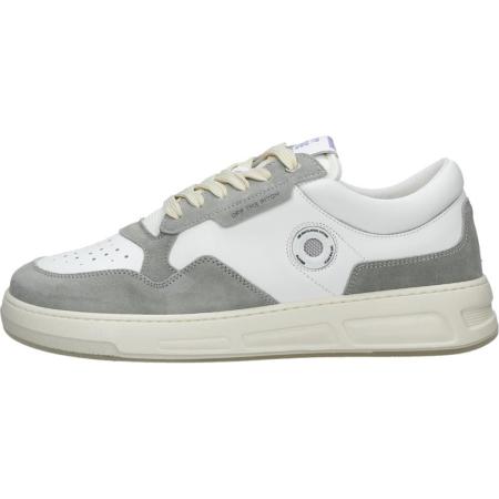 Off The Pitch - Breathe Licht Grijs