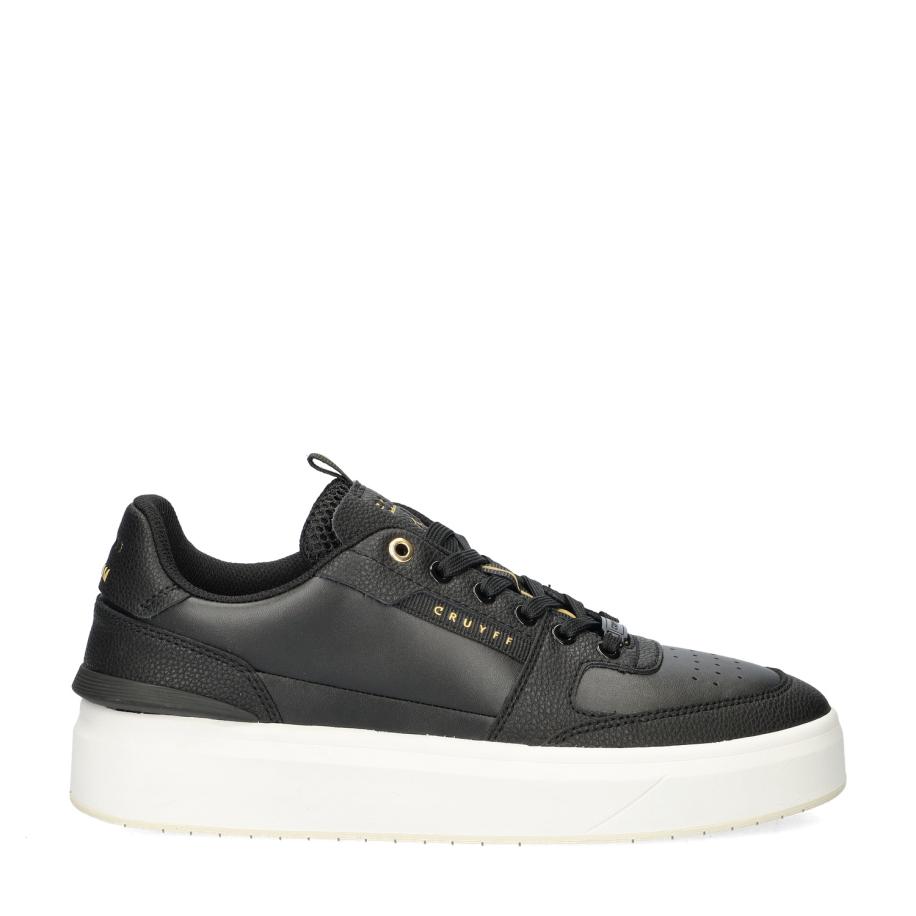 Cruyff Endorsed Tennis lage sneakers Zwart 475272 Zwart