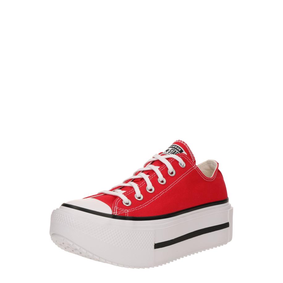 Converse CONVERSE Sneakers laag CTAS LIFT OX rood / zwart / wit -