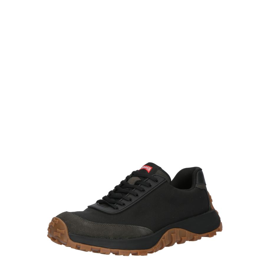 Camper CAMPER Sneakers laag Drift Trail zwart -