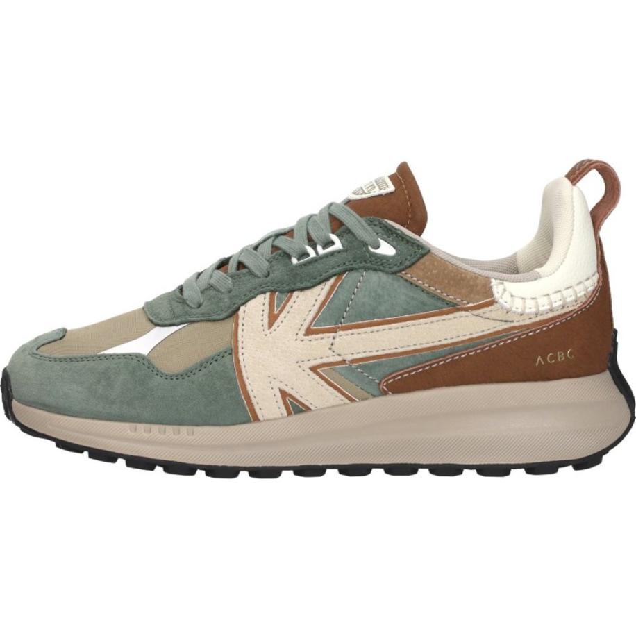 Kaotiko - Vancoouver Artisan Groen