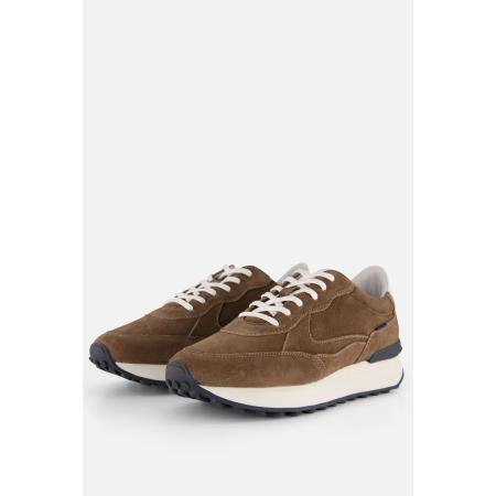 Vertice Sneakers taupe Suede