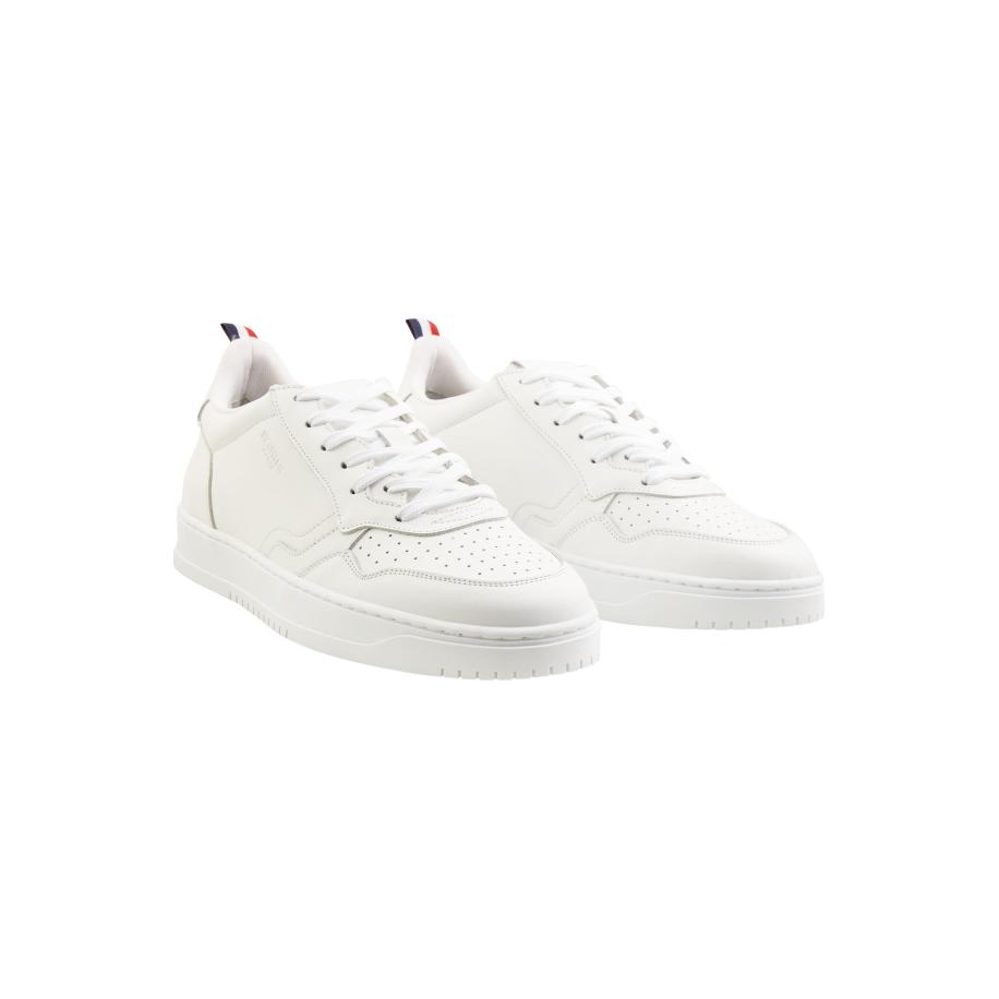 HECHTER PARIS HECHTER PARIS Sneakers laag wit -