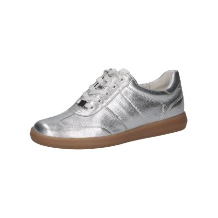 Caprice CAPRICE Sneakers laag zilver