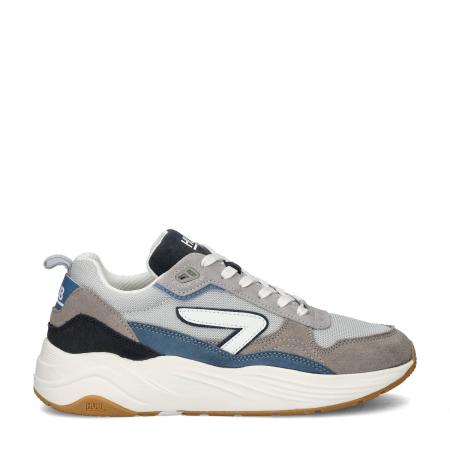 Hub Glide lage sneakers Blauw 473636