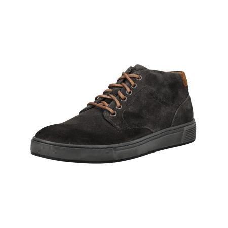 Pius Gabor Pius Gabor Sneakers laag bruin / grijs