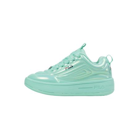 Fila FILA Sneakers laag Superbubble mintgroen