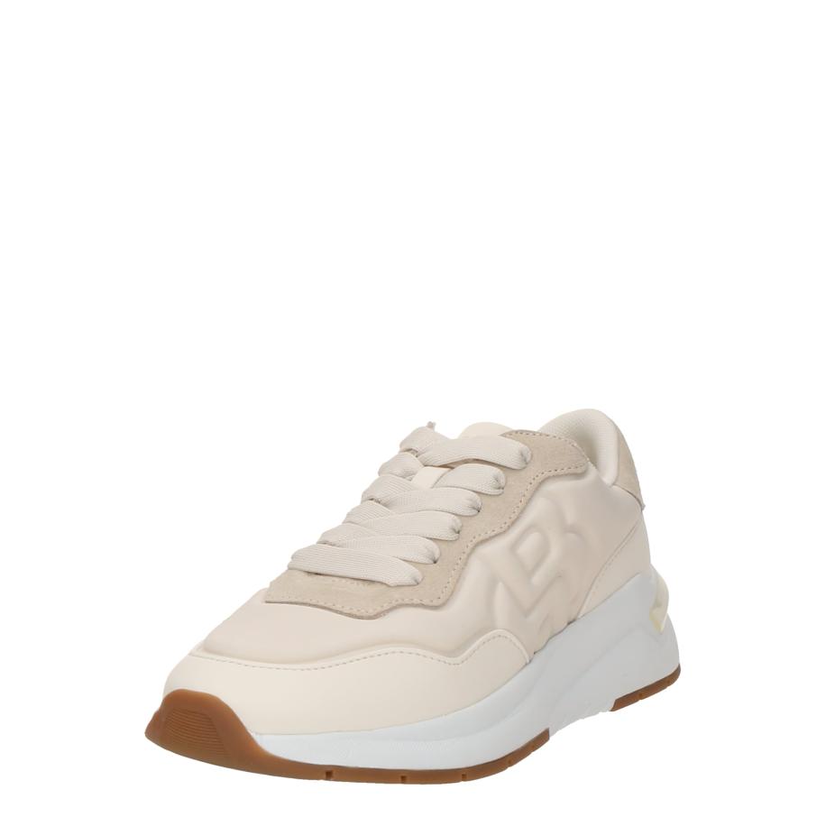 Hugo Boss BOSS Sneakers laag Skylar beige / wit -