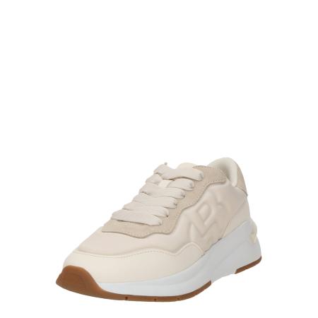 Hugo Boss BOSS Sneakers laag Skylar beige / wit