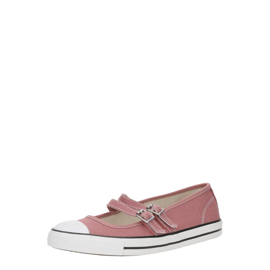 Converse CONVERSE Slip-on CHUCK TAYLOR ALL STAR DAINTY lichtroze / wit -