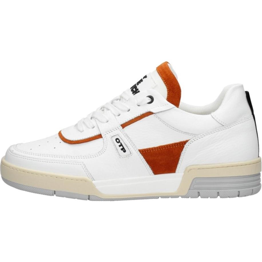 Off The Pitch - Basketta Lo Wit