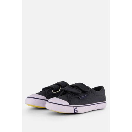 Rucanor Frankfurt Sneakers blauw Textiel