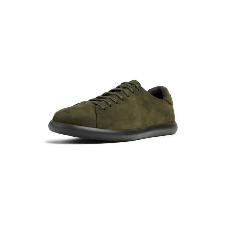 Camper CAMPER Sneakers laag donkergroen