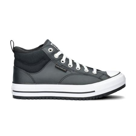 Converse Chuck Taylor All Star Malden Street Boot hoge sneakers Zwart 447302