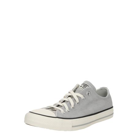 Converse CONVERSE Sneakers laag CTAS OX grijs / wit