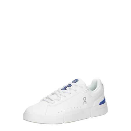 ON On Sneakers laag THE ROGER Advantage saffier / wit