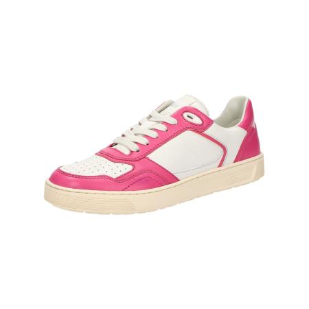 Sioux SIOUX Sneakers laag Tedroso pink / wit