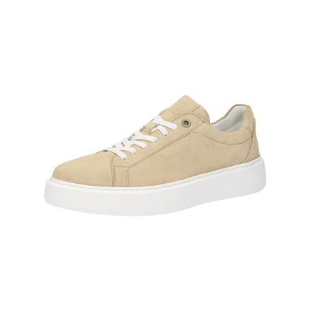 Sioux SIOUX Sneakers laag beige
