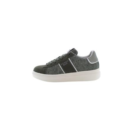 U.S. Polo Assn. U.S. POLO ASSN. Sneakers laag Caius lichtgroen / donkergroen