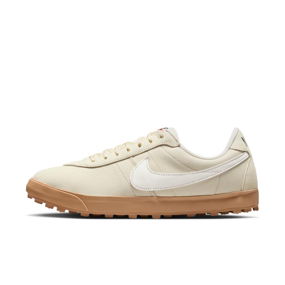 Nike Astrograbber herenschoenen - Wit Wit
