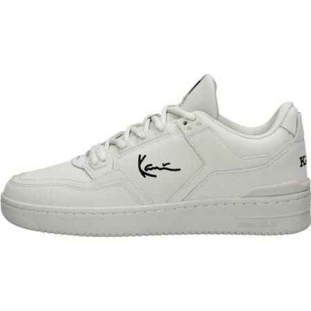 Karl Kani - Kani 89 Lxry Licht Grijs