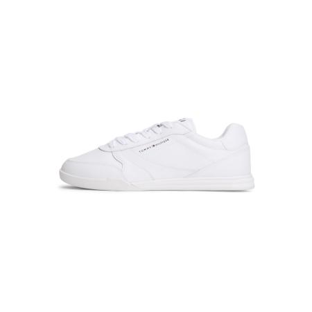 Tommy Hilfiger TOMMY HILFIGER Sneakers laag LOPRO zwart / wit