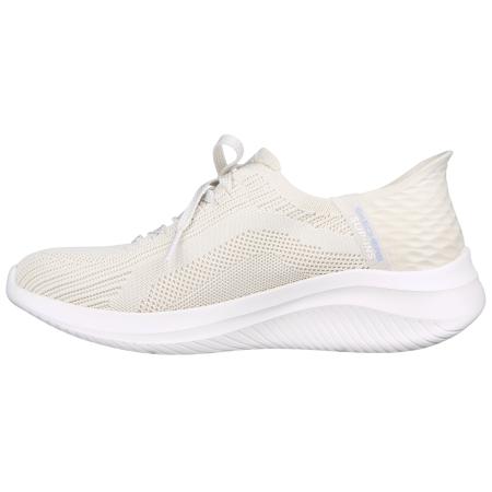 Skechers SKECHERS Sneakers laag Ultra Flex 3.0 beige / wit