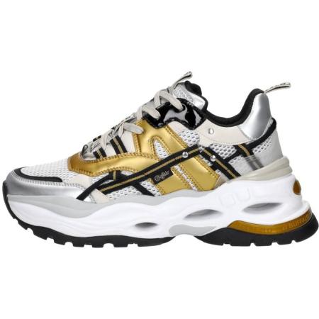 Buffalo - Triplet Hollow