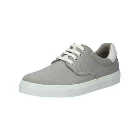 Pius Gabor Pius Gabor Sneakers laag grijs / wit