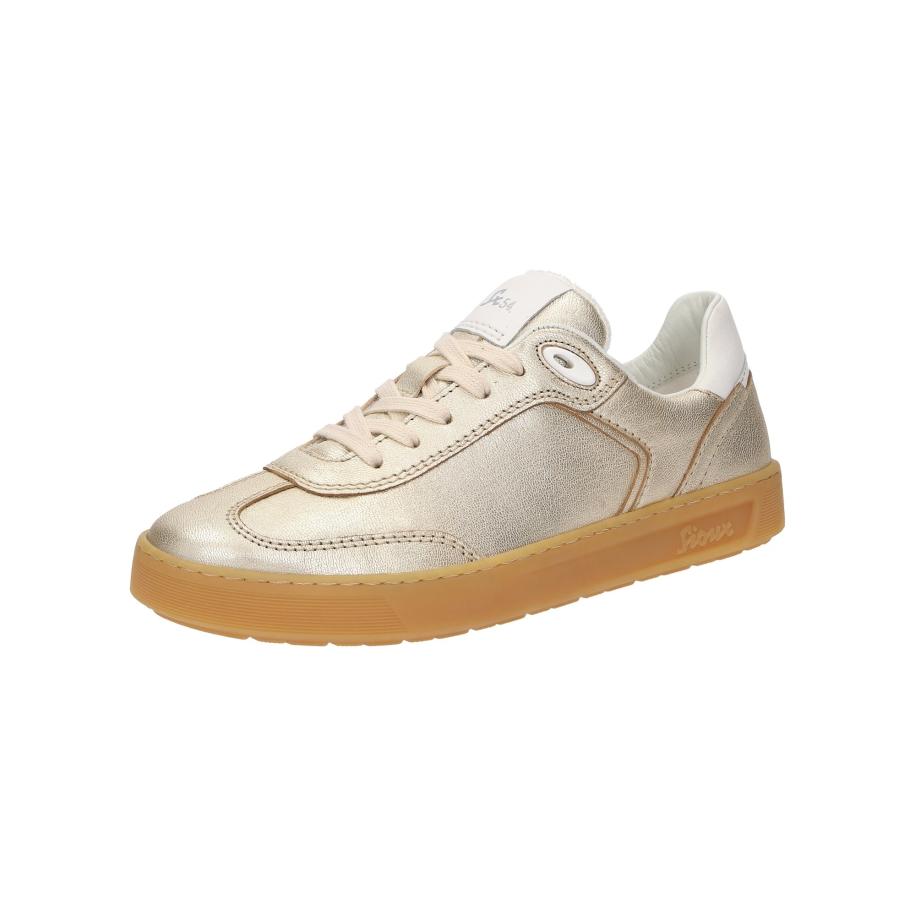 Sioux SIOUX Sneakers laag Tedroso goud -