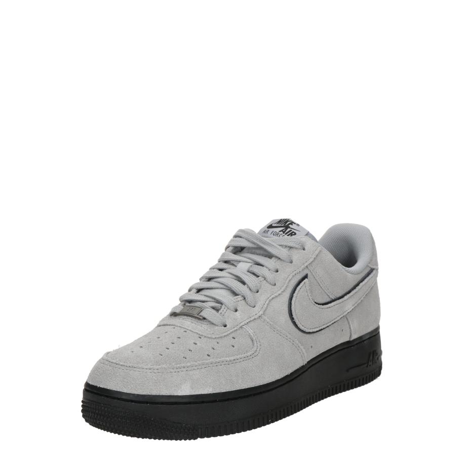 Nike Nike Sportswear Sneakers laag AIR FORCE 1 7 LV8 grijs / zwart -