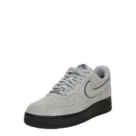 Nike Nike Sportswear Sneakers laag AIR FORCE 1 07 LV8 grijs / zwart