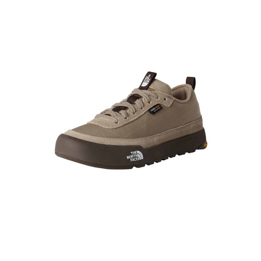 The North Face THE NORTH FACE Sneakers laag Clyffe taupe / kaki -