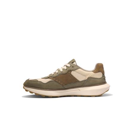 Cole Haan Sneakers laag GRANDPRO ASHLAND beige / bruin / olijfgroen