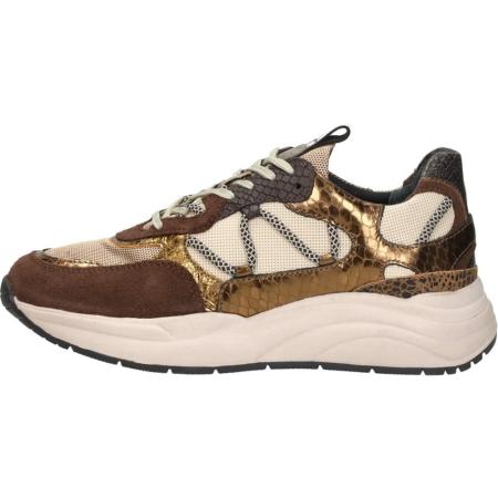 Sub55 - Sneakers Laag