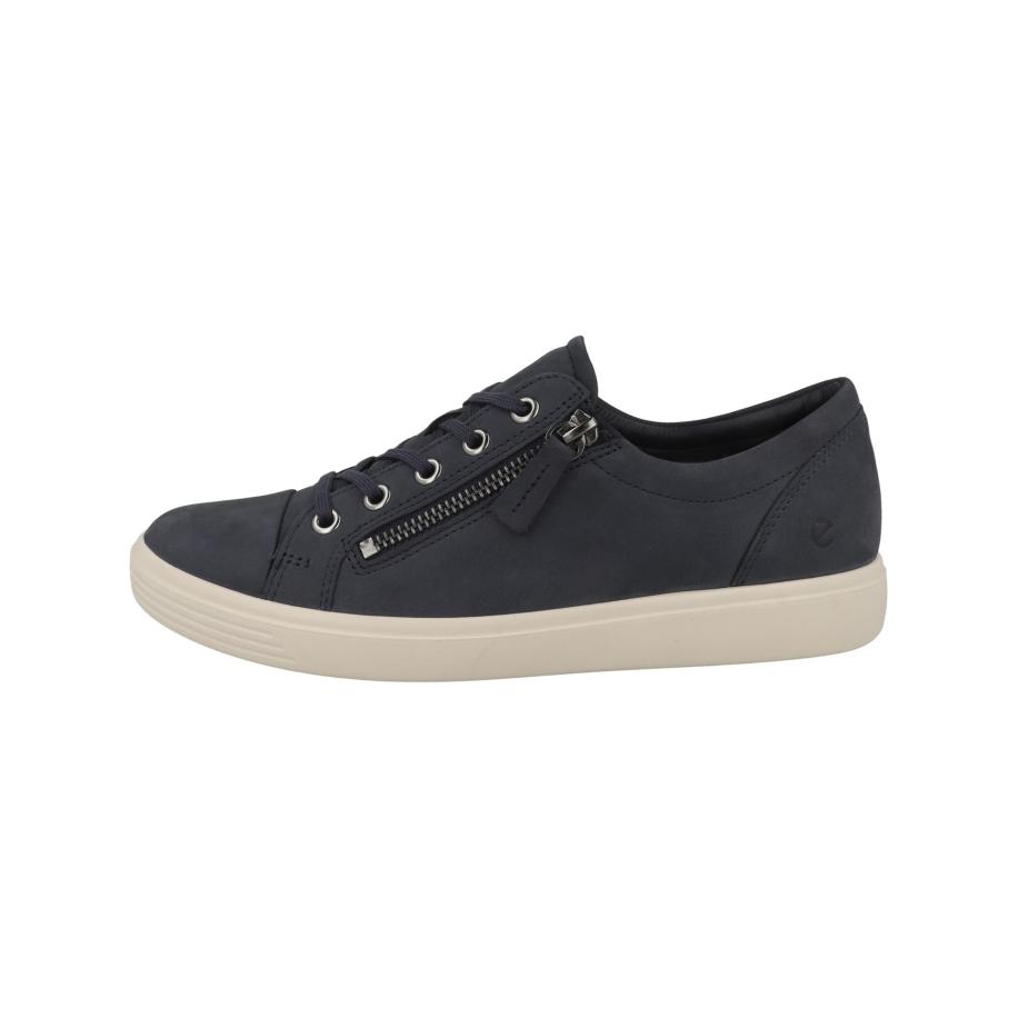 ECCO ECCO Sneakers laag navy -
