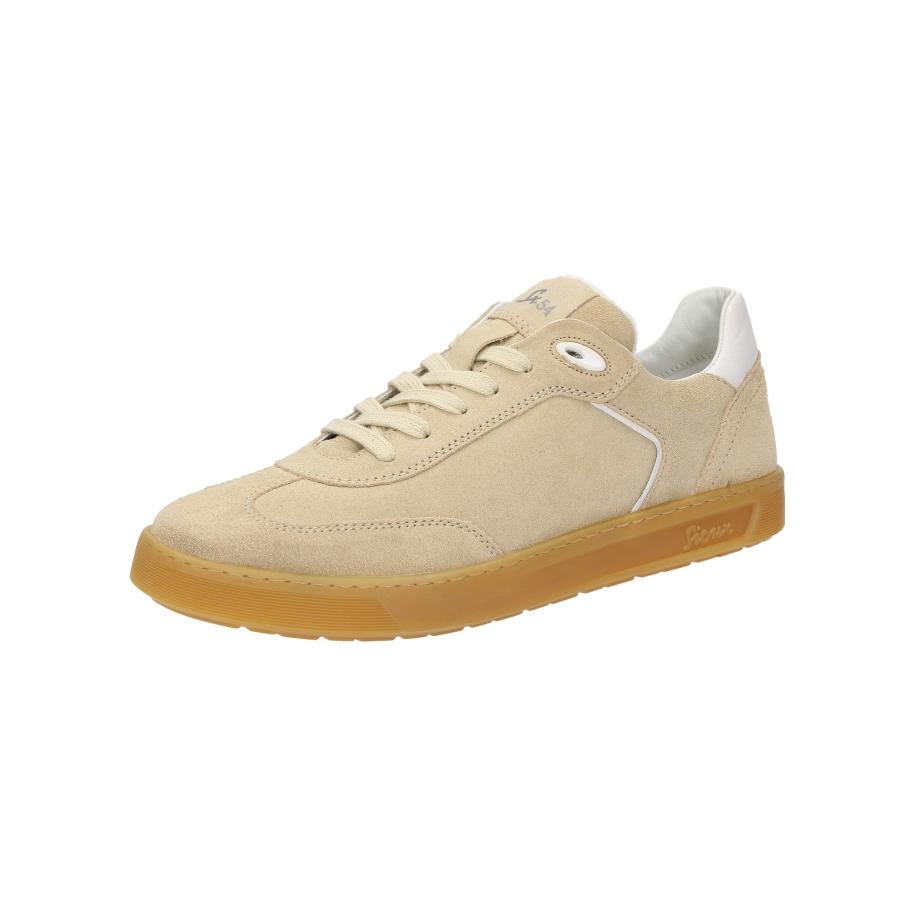 Sioux SIOUX Sneakers laag Tedroso-708 beige -