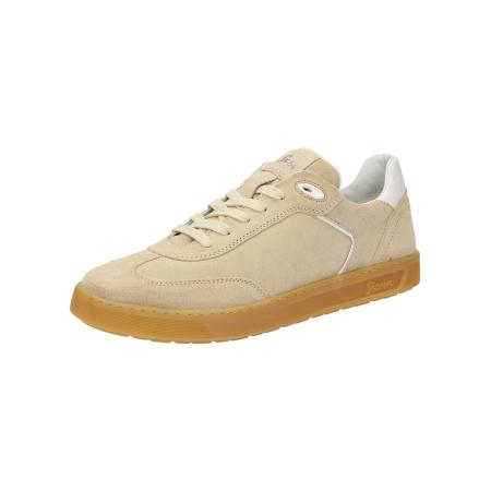 Sioux SIOUX Sneakers laag Tedroso-708 beige